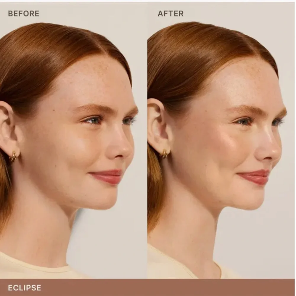 ILIA Sunshift Cream Bronzer in Eclipse